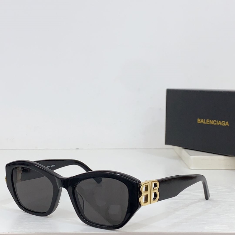 Balenciaga Sunglasses